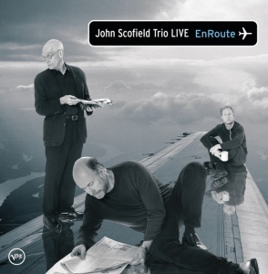 John Scofield - ENROUTE (1 x CD)