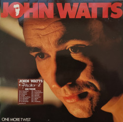 John Watts – албум One More Twist