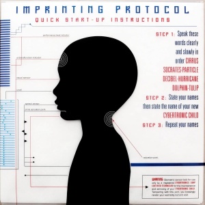 JOHN WILLIANS - A.I ARTIFICIAL INTELIGENCE (2xLP) (Coloured Vinyl)