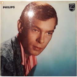 Johnnie Ray ‎– албум Showcase Of Hits