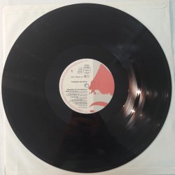 Jonathan Elias ‎– албум Requiem For The Americas - Songs From The Lost World - Img 3