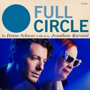 Jonathan Karrant - FULL CIRCLE (1 x CD)