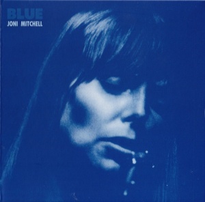 Joni Mitchell – албум Blue