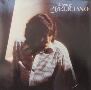 Jose Feliciano –албум Jose Feliciano