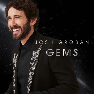 Josh Groban - GEMS (2 x LP)