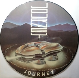 Journey – албум Don't Stop Believin' / The Journey Story (An Audio Biography)