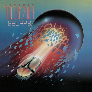 JOURNEY - Escape