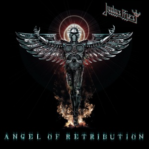 JUDAS PRIEST - Angel of Retribution