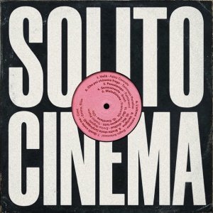 Juli - SOLITO CINEMA (1 x LP)