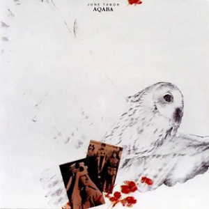 June Tabor – албум Aqaba (CD)
