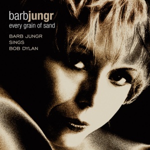 JUNGR, BARB - EVERY GRAIN OF SAND