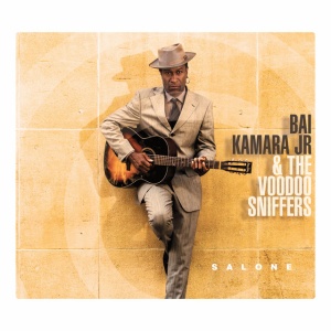 KAMARA, BAI -JR- &... - SALONE