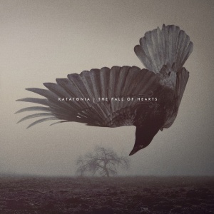 Katatonia - FALL OF HEARTS (2 x LP)