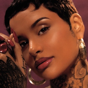 Kehlani - KEHLANI (1 x CD)