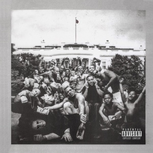 Kendrick Lamar - TO PIMP A BUTTERFLY (2 x LP)
