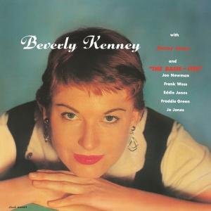 KENNEY, BEVERLY - WITH "THE BASIE-ITES"
