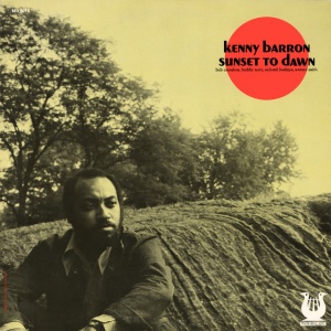 Kenny Barron - SUNSET TO DAWN (1 x CD)