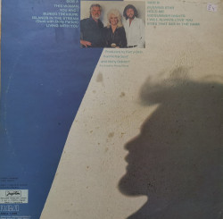 Kenny Rogers – албум Eyes That See In The Dark - Img 2