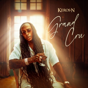 Keros-N - GRAND CRU (1 x CD)