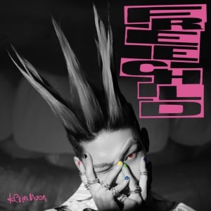 Kevin Moon - FREECHILD (1 x CD)