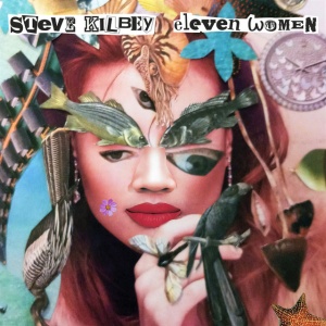 KILBEY, STEVE - 11 WOMEN