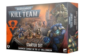 KILL TEAM: STARTER SET (ENGLISH)