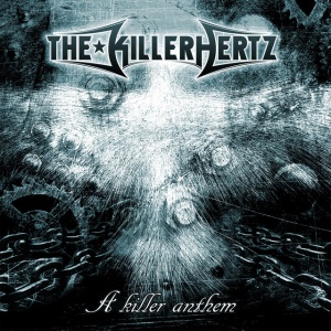 Killerhertz - A KILLER ANTHEM (1 x CD)