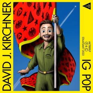 KIRCHNER, DAVID J. - IG POP
