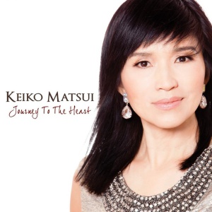 Kitaro Presents - JOURNEY TO THE HEART (1 x CD)