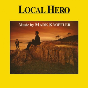 KNOPFLER, MARK - LOCAL HERO