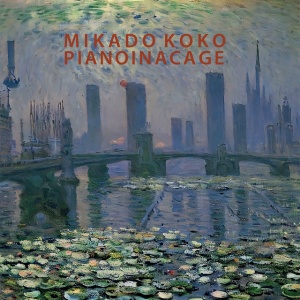 KOKO, MIKADO - PIANOINACAGE