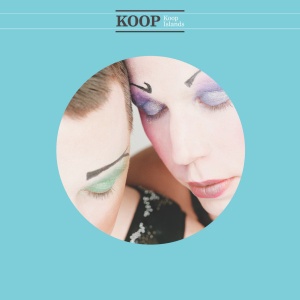 Koop - KOOP ISLANDS (1 x LP)