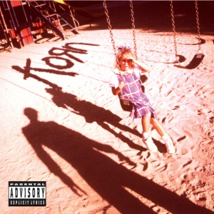 Korn - THE VERY BEST OF KORN (1 x CD)