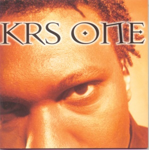 KRS-One - KRS ONE (2 x LP)