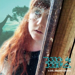 KUKO DE KOBRA - A GIRL AND HER GIRAFFE