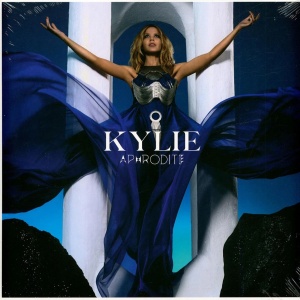 KYLIE MINOGUE - APHRODITE (1xLP)