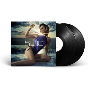 KYLIE MINOGUE - LIGHT YEARS (2xLP) - Img 2