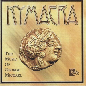 Kymaera - THE MUSIC OF GEORGE MICHAEL (1 x CD)