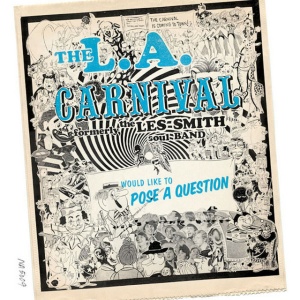 L.A. CARNIVAL - POSE A QUESTION