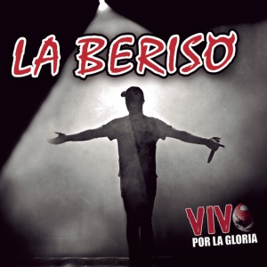 La Beriso - VIVO POR LA GLORIA (2 x CD)