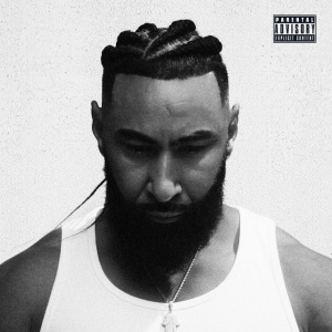 La Fouine - SILENCE RADIO (1 x CD)