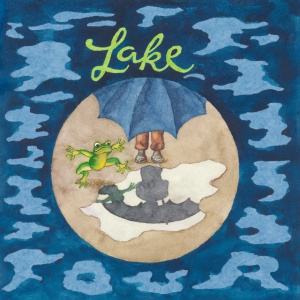Lake - FOUR (2 x CD)