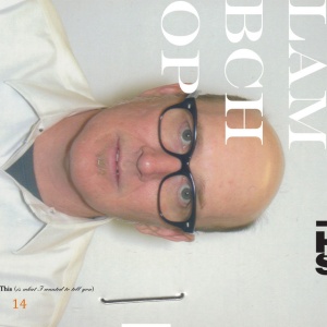 LAMBCHOP - THIS (IS WHAT I WANTED TO TELL YOU)