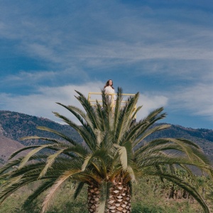 LANZA, JESSE - LOVE HALLUCINATION