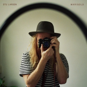LARSEN, STU - MARIGOLD