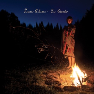 Laura Gibson - LA GRANDE (1 x LP)