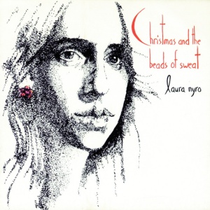 Laura Nyro - CHRISTMAS & THE BEADS OF SWEAT (1 x LP)