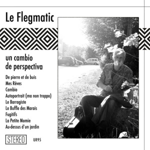 Le Flegmatic - UN CAMBIO DE PERSPECTIVA (1 x CD)