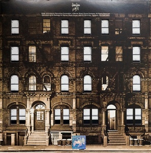 Led Zeppelin – албум Physical Graffiti - Img 2