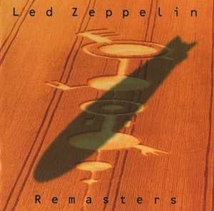 Led Zeppelin – албум Remasters (2CD)